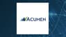 Acumen Pharmaceuticals  Downgraded to Sell Rating by Wall Street Zen