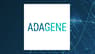Adagene  Raised to Hold at Wall Street Zen