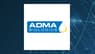 ADMA Biologics  Earns “Neutral” Rating from Cantor Fitzgerald