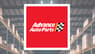 Advance Auto Parts Target of Unusually High Options Trading 