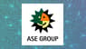 Eurizon Capital SGR S.p.A. Acquires New Stake in ASE Technology Holding Co., Ltd. $ASX