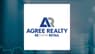 Agree Realty Corporation $ADC Stock Position Increased by CoreCap Advisors LLC