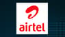 Airtel Africa  Shares Up 3.8%  – Here’s What Happened