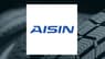 Comparing Aisin Seiki  & EVgo 