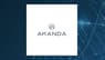 Akanda Corp.  Sees Significant Decrease in Short Interest