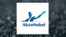 Akzo Nobel  Rating Lowered to “Hold” at Deutsche Bank Aktiengesellschaft