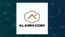 SG Americas Securities LLC Purchases 245,013 Shares of Alarm.com Holdings, Inc. $ALRM