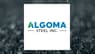 Algoma Steel Group Inc.  Short Interest Update