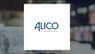 Alico  Shares Cross Above 200 Day Moving Average   – Time to Sell?
