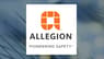 Allegion PLC $ALLE Shares Bought by Assenagon Asset Management S.A.