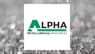 Brokerages Set Alpha Metallurgical Resources, Inc.  Target Price at $196.00