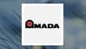 Amada Co., Ltd.  Sees Significant Drop in Short Interest