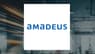 Amadeus IT Group SA Unsponsored ADR  Given Consensus Recommendation of “Moderate Buy” by Brokerages