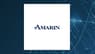 Amarin  Share Price Crosses Above Two Hundred Day Moving Average   – Here’s What Happened