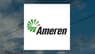 Northwestern Mutual Wealth Management Co. Grows Stock Holdings in Ameren Corporation $AEE