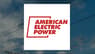 American Electric Power Company, Inc. $AEP Holdings Boosted by Exchange Traded Concepts LLC