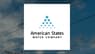 American States Water  Stock Price Passes Above 200 Day Moving Average   – What’s Next?