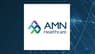 AMN Healthcare Services Inc  Given Average Rating of “Hold” by Analysts