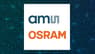 ams-OSRAM AG Unsponsored ADR  Short Interest Update