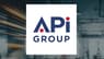 Contrasting APi Group  and SGS 