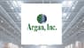 Argan  Hits New 12-Month High Following Earnings Beat