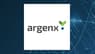 738 Shares in argenex SE $ARGX Acquired by Diversified Trust Co.