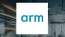 ARM  Shares Gap Up  Following Analyst Upgrade