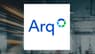 Contrasting Zurn Elkay Water Solutions Cor  & ARQ 