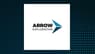 Arrow Exploration  Trading 1.7% Higher   – What’s Next?