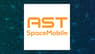 AST SpaceMobile  Trading Down 8.5% Following Insider Selling