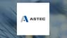 Sidoti Increases Earnings Estimates for Astec Industries
