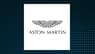 Aston Martin Lagonda Global  Stock Price Down 5.9%  – Should You Sell?