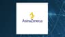 Astrazeneca  Stock Rating Upgraded by Wall Street Zen
