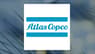 Contrasting Atlas Copco  and Morgan Advanced Materials 
