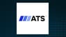 Insider Buying: ATS  Insider Acquires C$16,313.04 in Stock