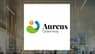 Aureus Greenway  Stock Price Down 2.3%  – Time to Sell?