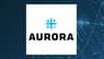 Aurora Cannabis  Projected to Post Earnings on Thursday