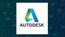 Autodesk  – Investment Analysts’ Weekly Ratings Changes