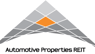 Automotive Properties Real Est Invt TR  Price Target Raised to C$13.00
