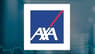 Axa Sa  Short Interest Down 76.2% in May