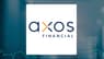 Raymond James Financial Upgrades Axos Financial  to Strong-Buy