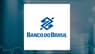 Banco Do Brasil SA  Short Interest Update