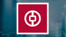 Bank of China  Stock Passes Above 50-Day Moving Average   – Here’s What Happened