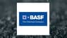 Basf  Shares Pass Above Two Hundred Day Moving Average   – Should You Sell?
