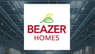 Beazer Homes USA  Share Price Crosses Above 200-Day Moving Average   – Time to Sell?