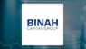 Binah Capital Group  Stock Price Up 2.5%  – What’s Next?