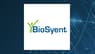 BioSyent  Share Price Crosses Below 200-Day Moving Average   – Here’s What Happened