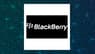 BlackBerry Limited  Receives Consensus Rating of “Hold” from Brokerages