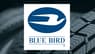 Blue Bird Corporation $BLBD Shares Sold by BNP Paribas Financial Markets