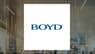 Keith Smith Sells 100,000 Shares of Boyd Gaming  Stock